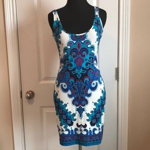 Arden B dress